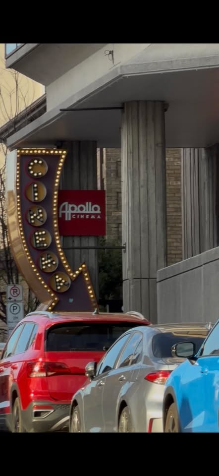 Apollo Cinema