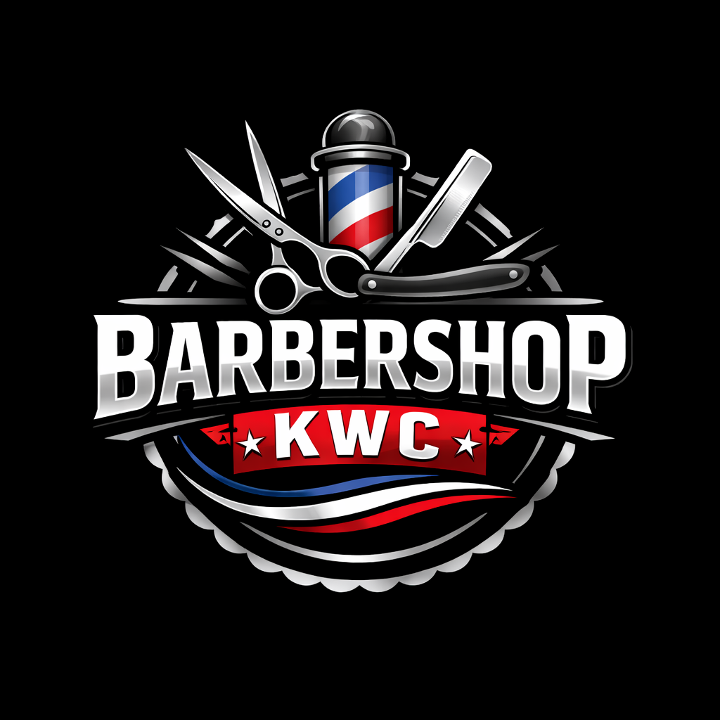Barbershop KWC